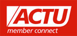 ACTU Members Connect