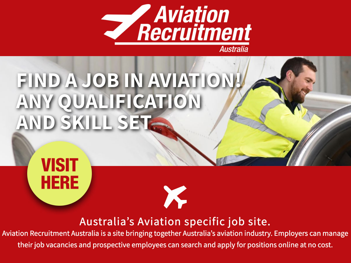 Aviation Recruitment